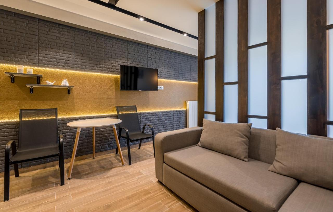 Апартаменти New Gudauri Atrium 445 Екстер'єр фото